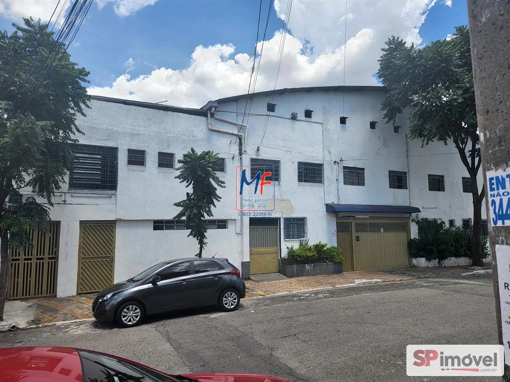 Prédio Inteiro à venda com 1 quarto, 3210m² - Foto 2