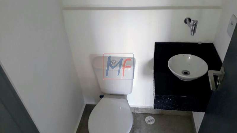 Conjunto Comercial-Sala para alugar, 20m² - Foto 7