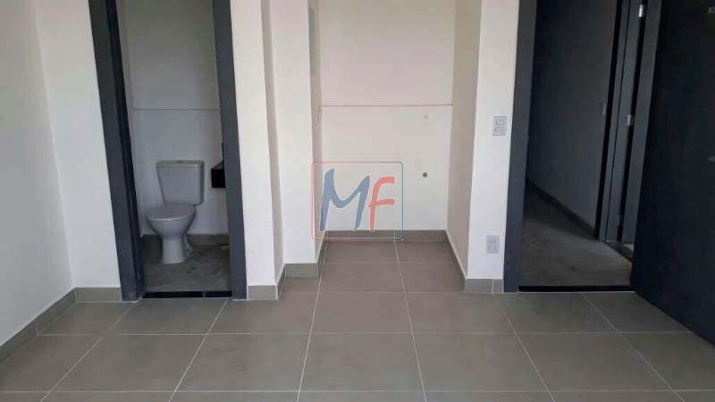 Conjunto Comercial-Sala para alugar, 20m² - Foto 9