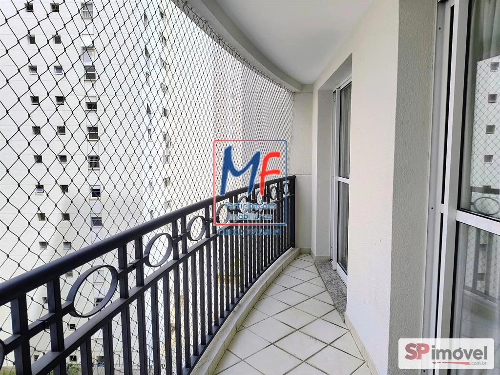 Apartamento, 3 quartos, 95 m² - Foto 1