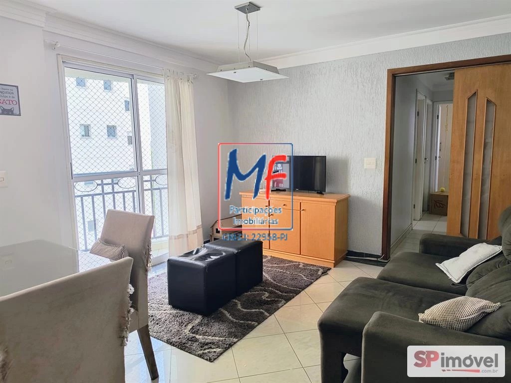 Apartamento, 3 quartos, 95 m² - Foto 3