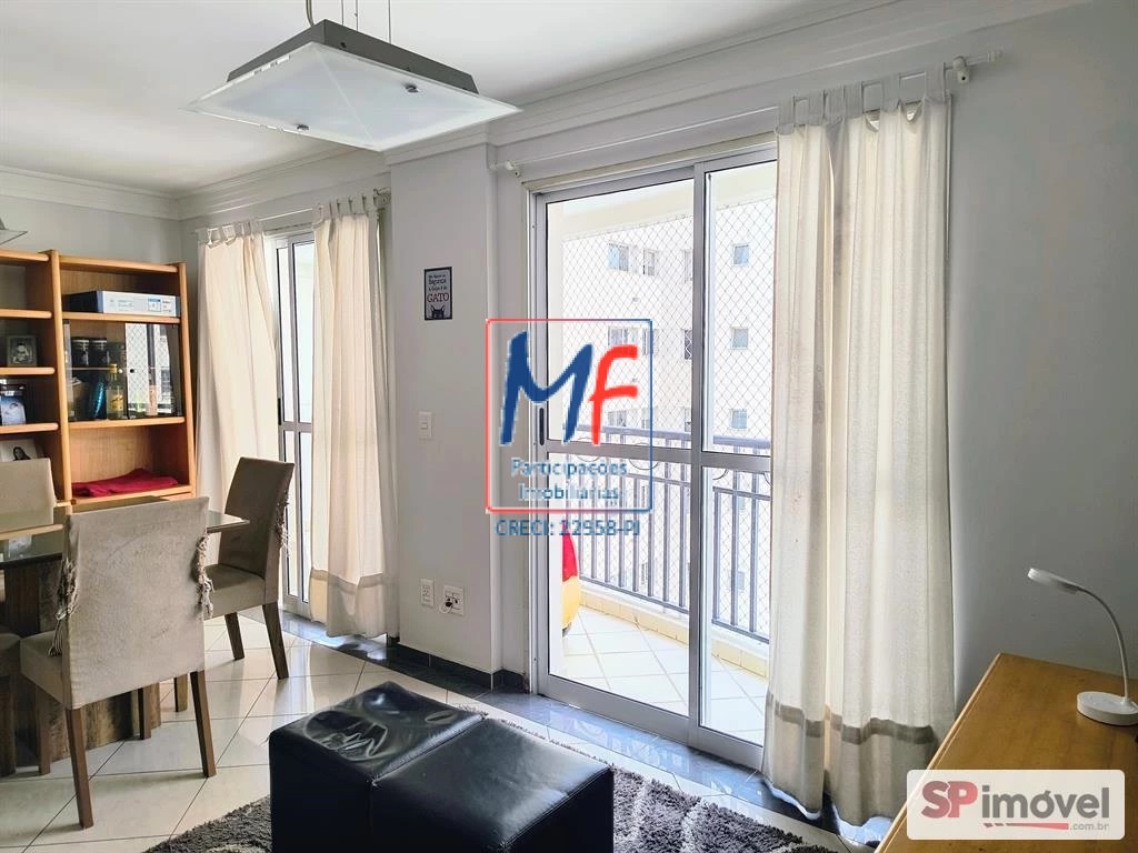 Apartamento, 3 quartos, 95 m² - Foto 5