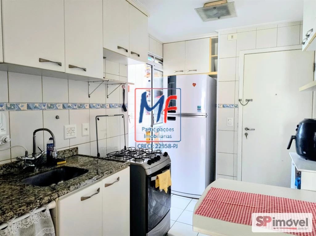 Apartamento, 3 quartos, 95 m² - Foto 6