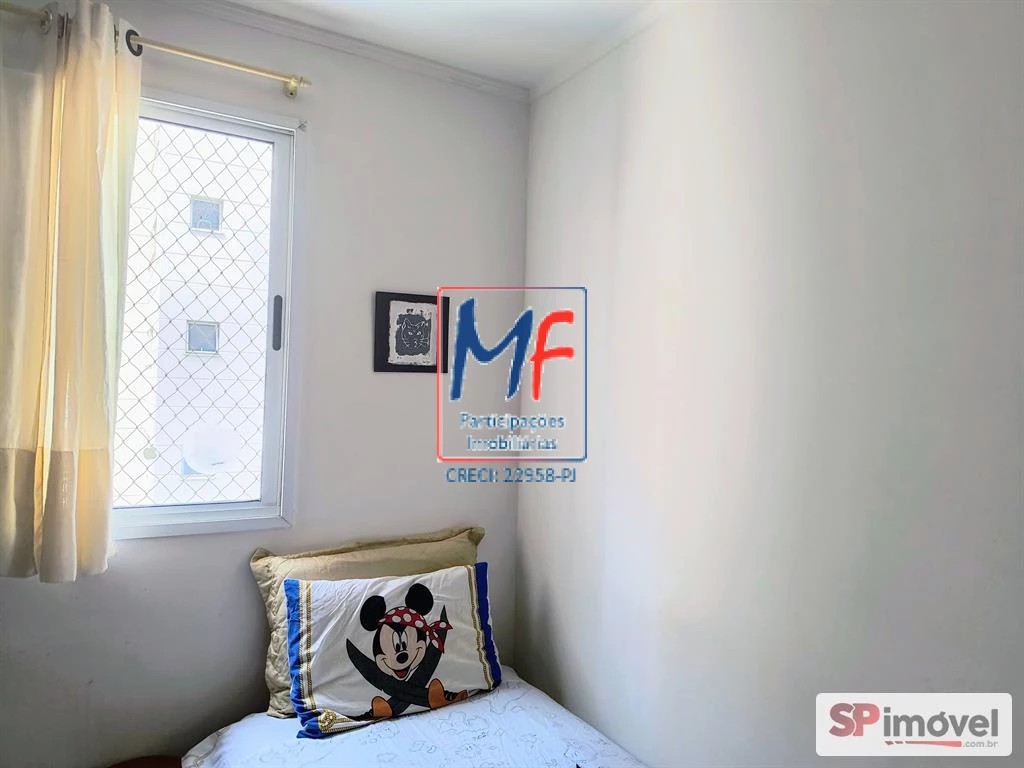 Apartamento, 3 quartos, 95 m² - Foto 11