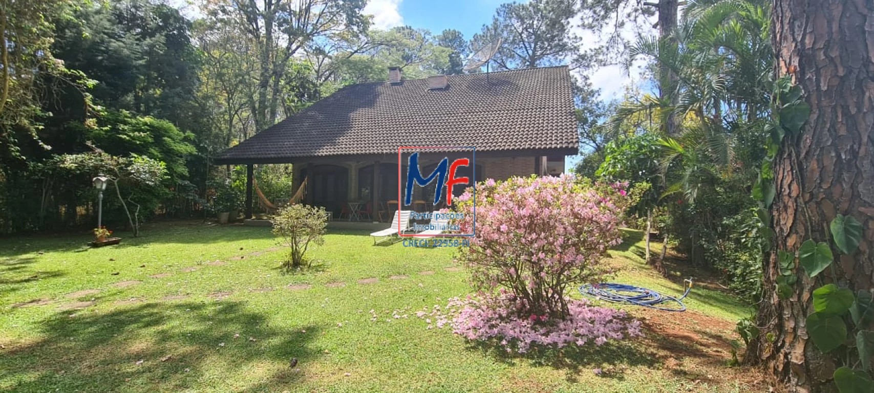 Casa de Condomínio, 5 quartos - Foto 2