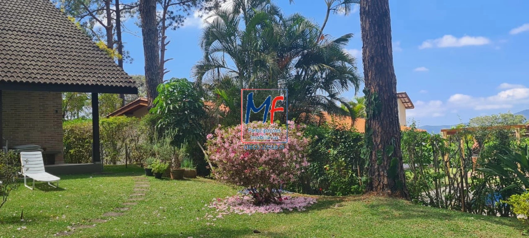 Casa de Condomínio, 5 quartos - Foto 3