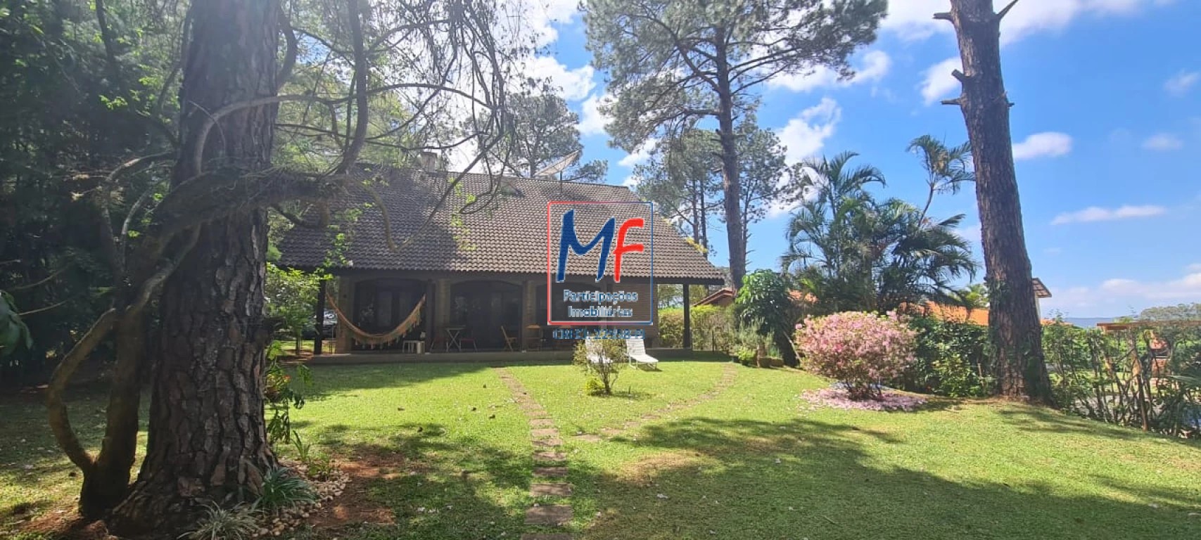 Casa de Condomínio, 5 quartos - Foto 4