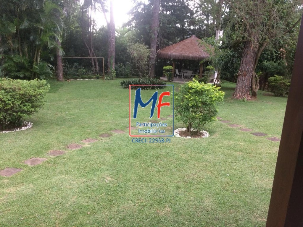 Casa de Condomínio, 5 quartos - Foto 5