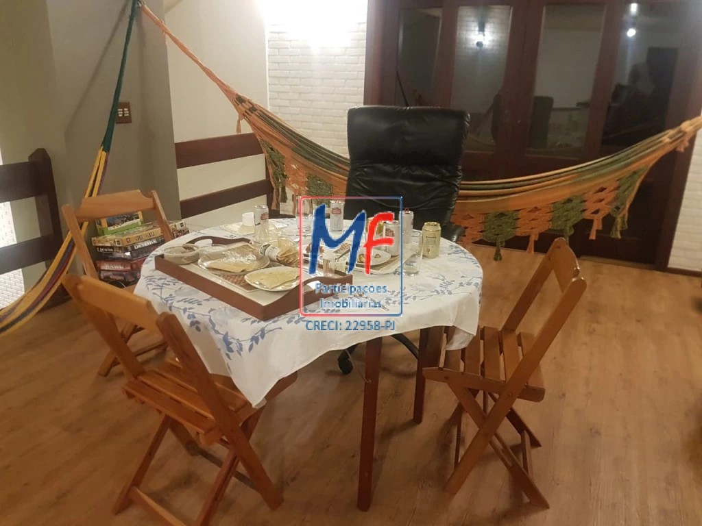 Casa de Condomínio, 5 quartos - Foto 7