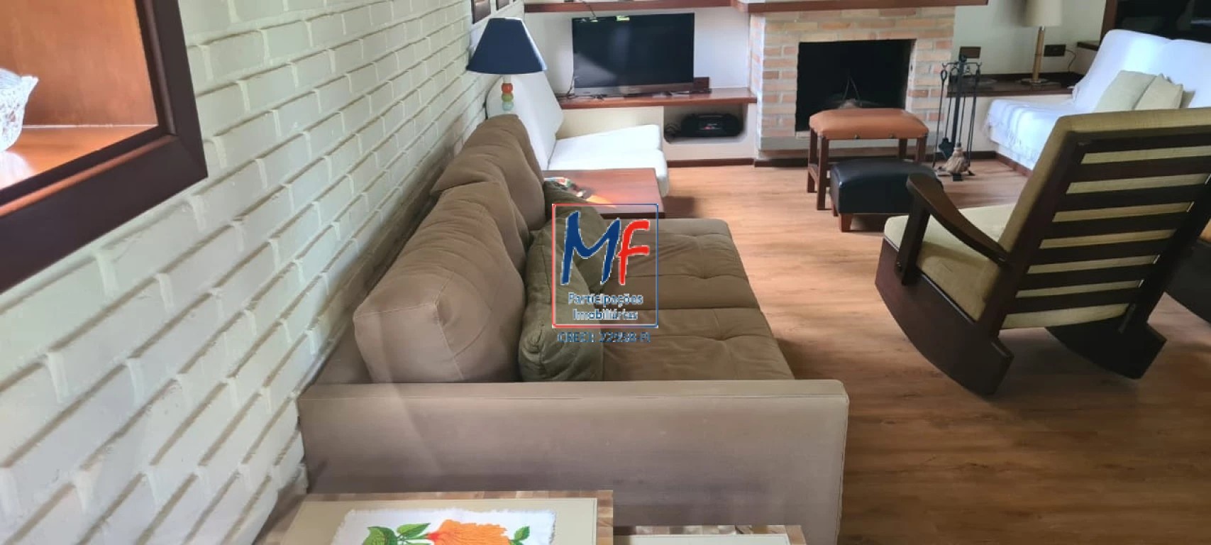 Casa de Condomínio, 5 quartos - Foto 9