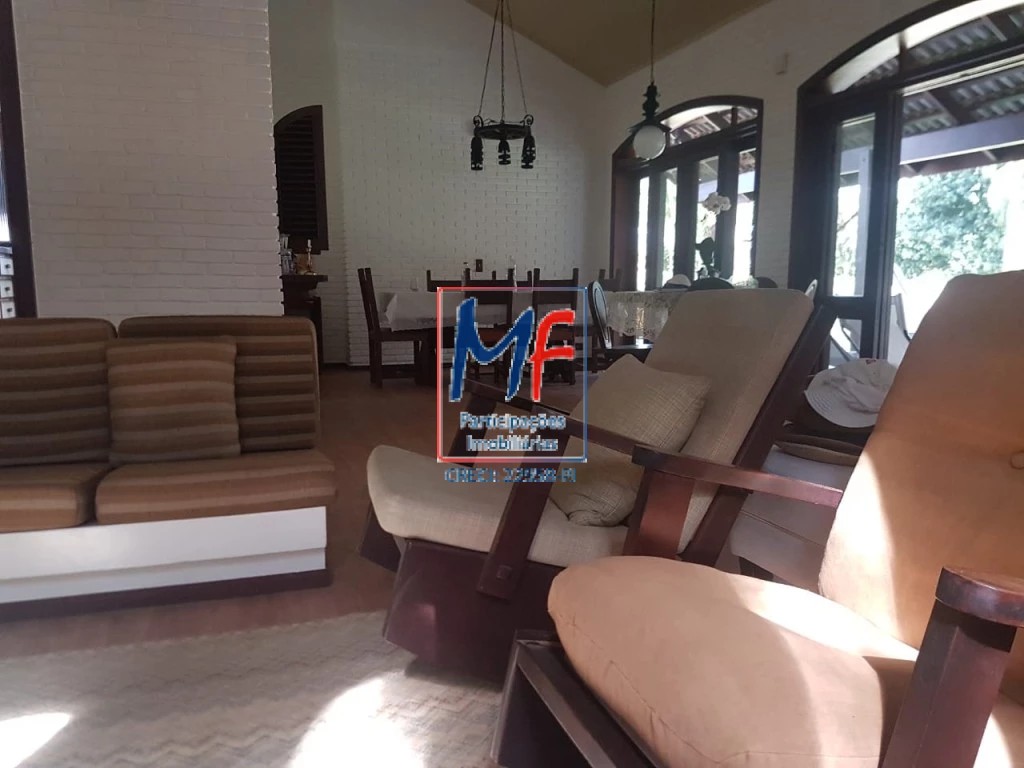 Casa de Condomínio, 5 quartos - Foto 10