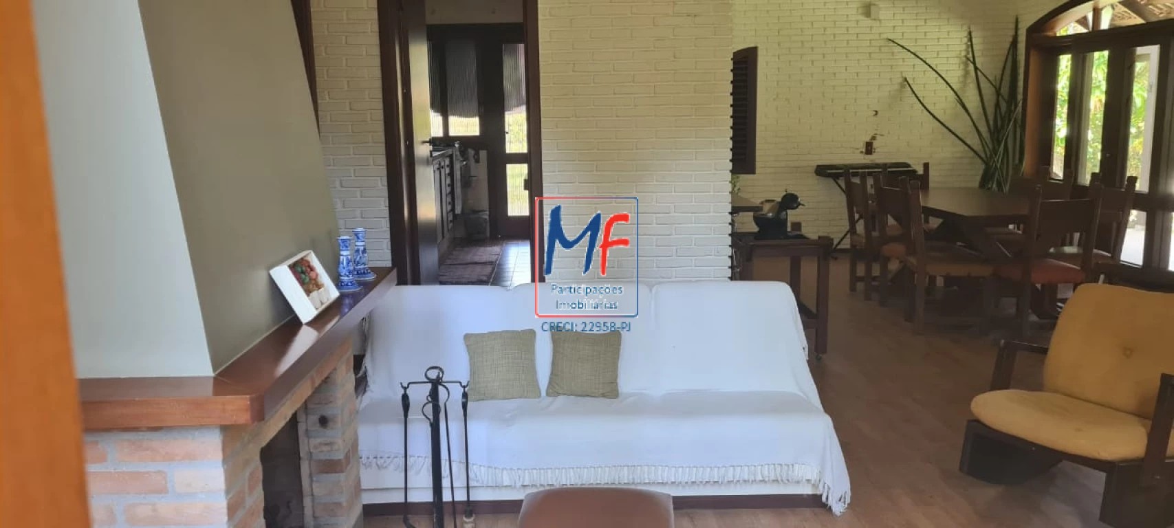 Casa de Condomínio, 5 quartos - Foto 11