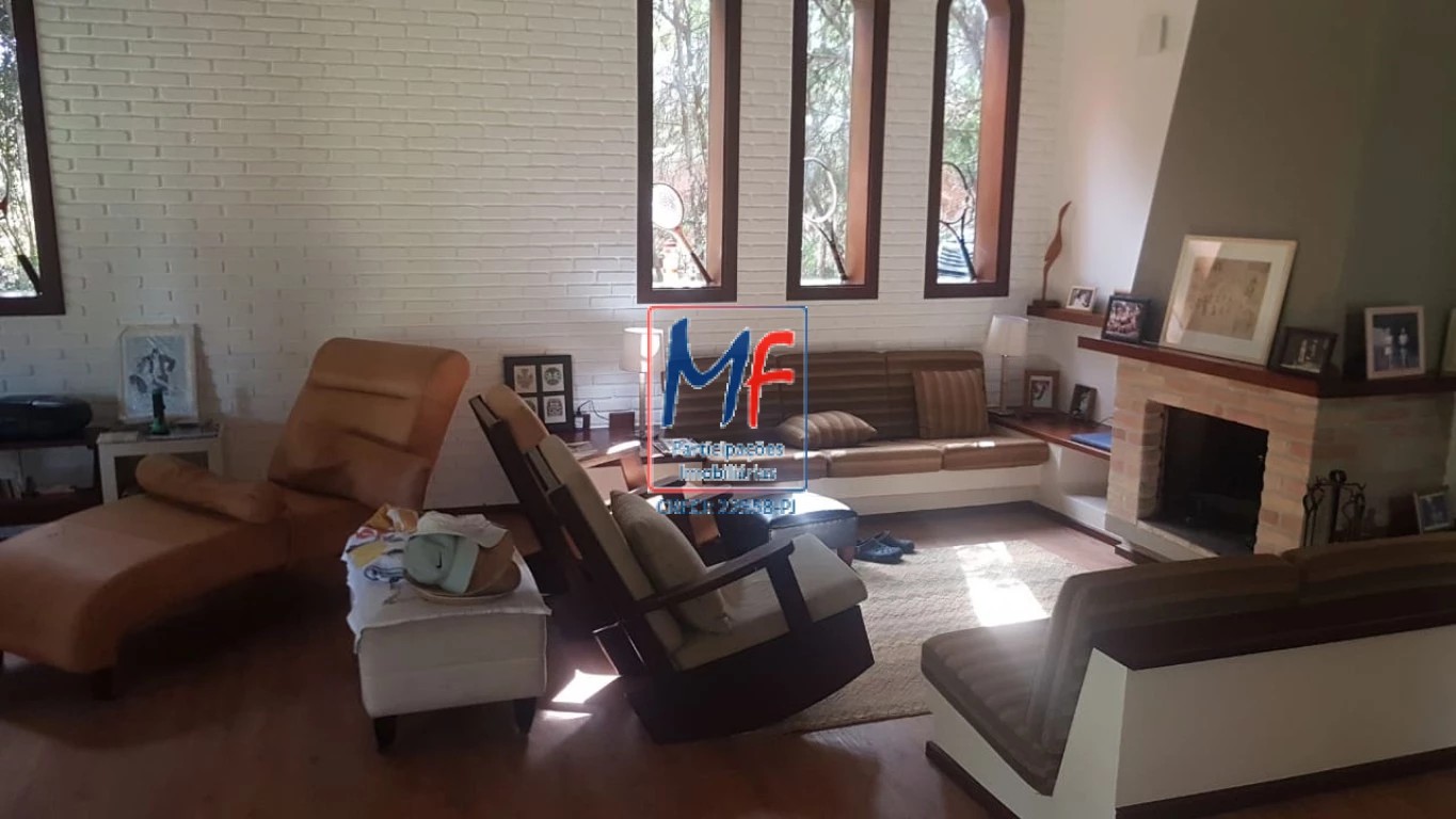 Casa de Condomínio, 5 quartos - Foto 12