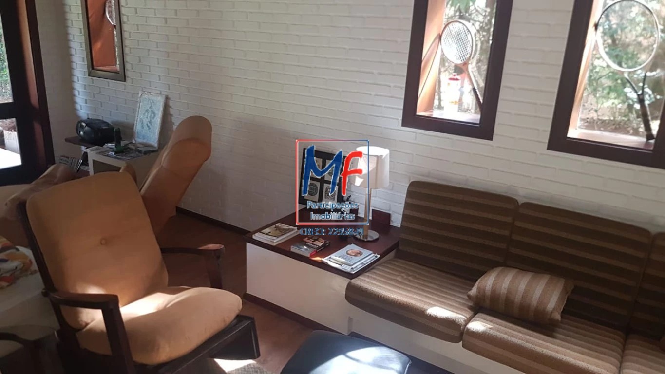 Casa de Condomínio, 5 quartos - Foto 14