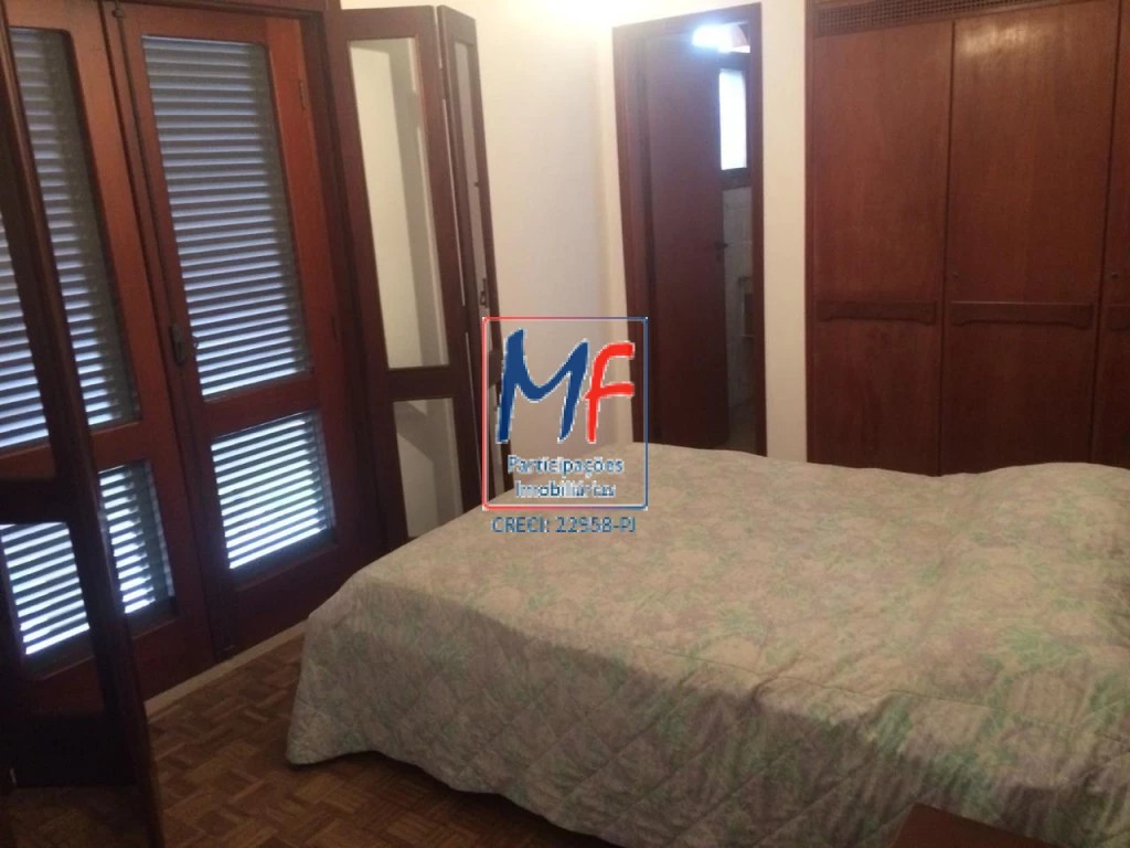 Casa de Condomínio, 5 quartos - Foto 17