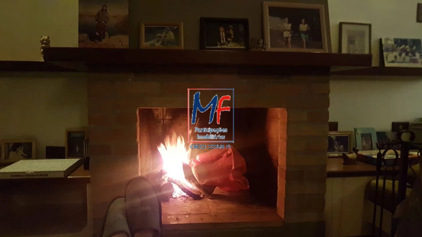 Casa de Condomínio, 5 quartos - Foto 21