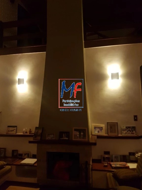 Casa de Condomínio, 5 quartos - Foto 22