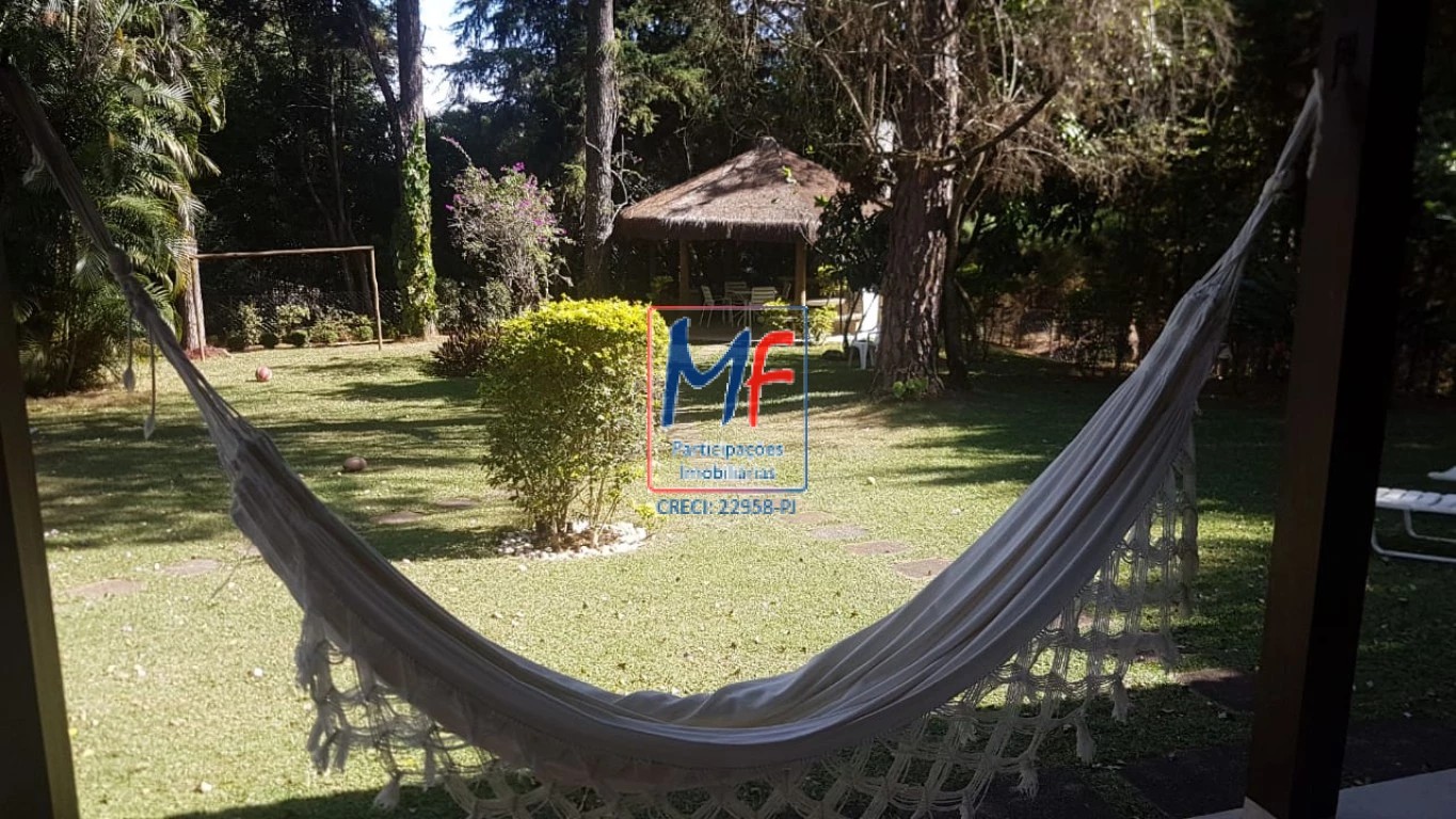 Casa de Condomínio, 5 quartos - Foto 23