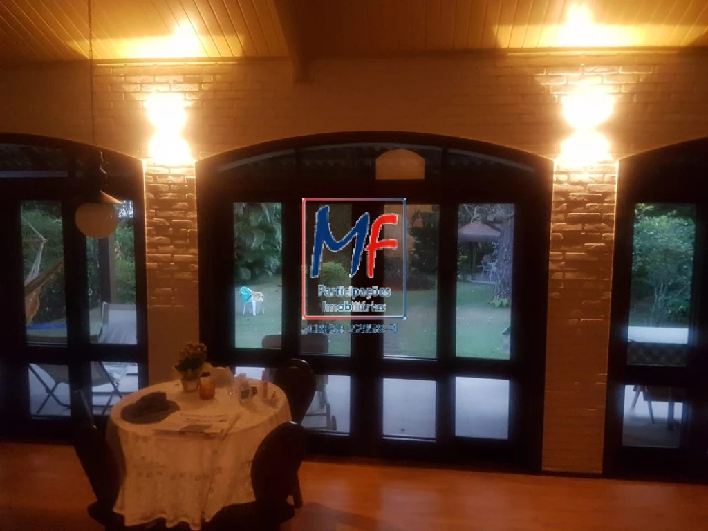 Casa de Condomínio, 5 quartos - Foto 24