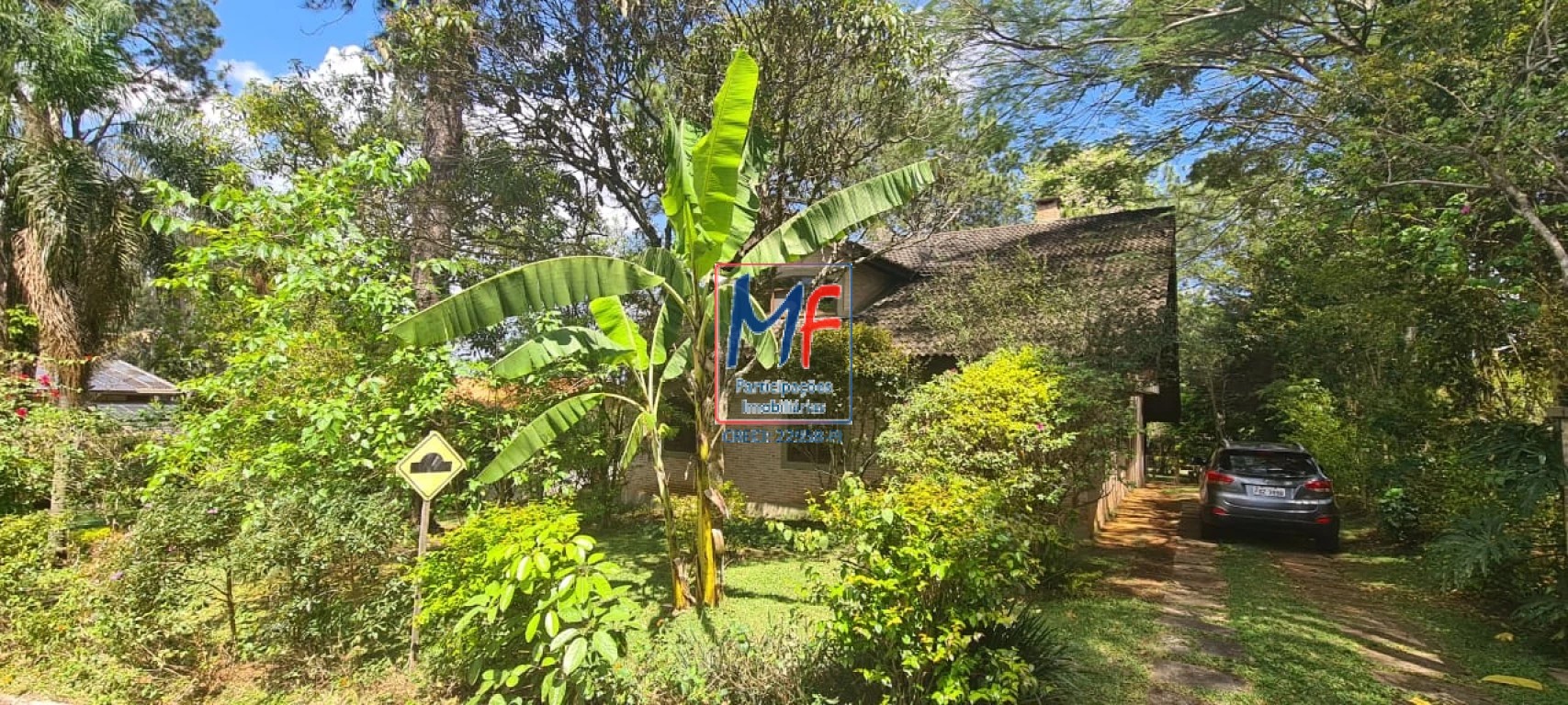 Casa de Condomínio, 5 quartos - Foto 25