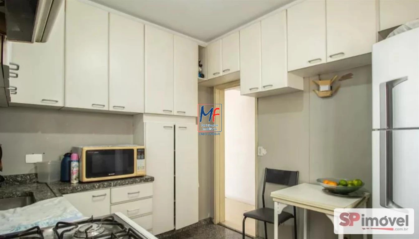 Apartamento, 3 quartos, 107 m² - Foto 1