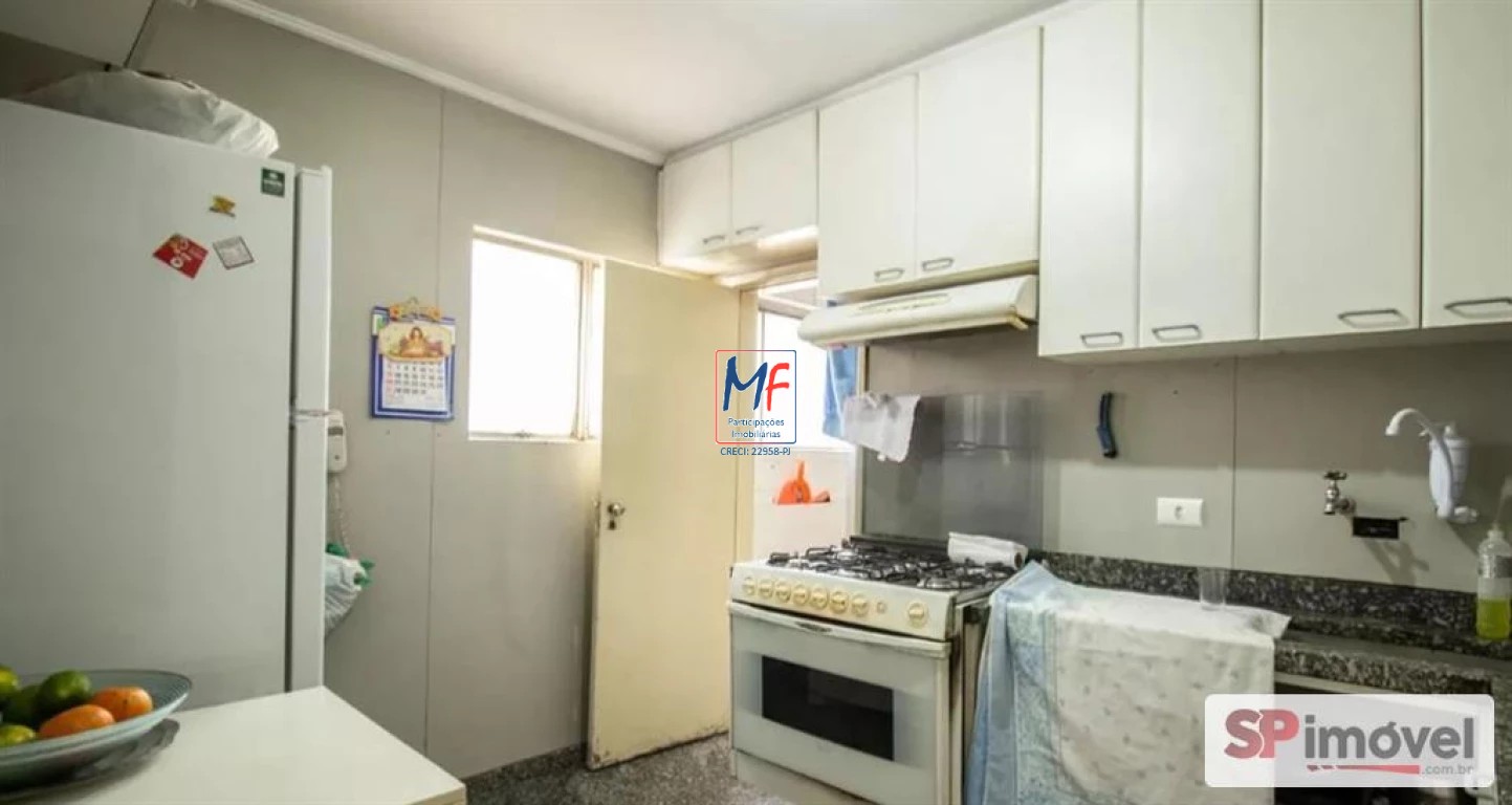 Apartamento, 3 quartos, 107 m² - Foto 2