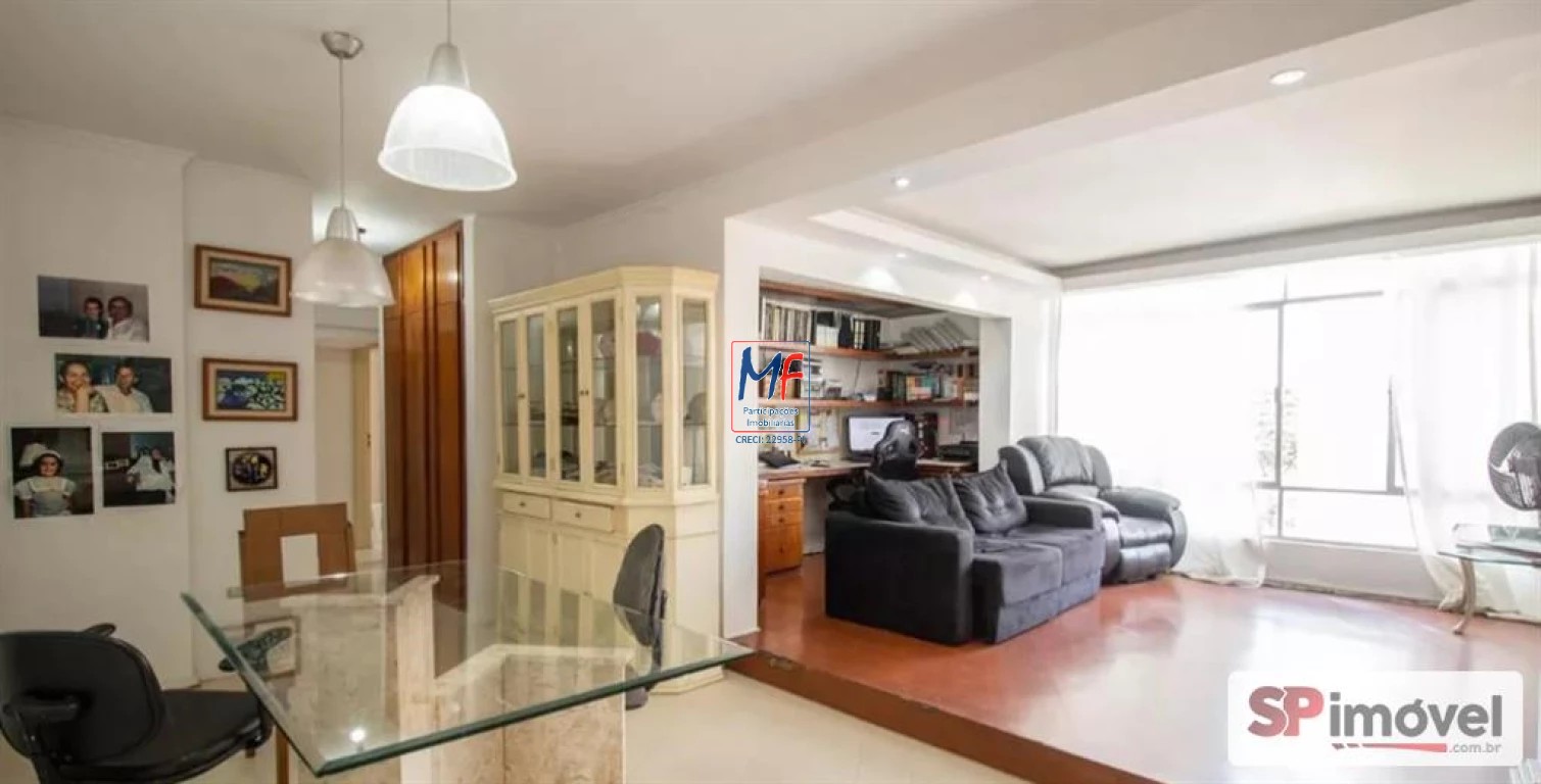Apartamento, 3 quartos, 107 m² - Foto 3