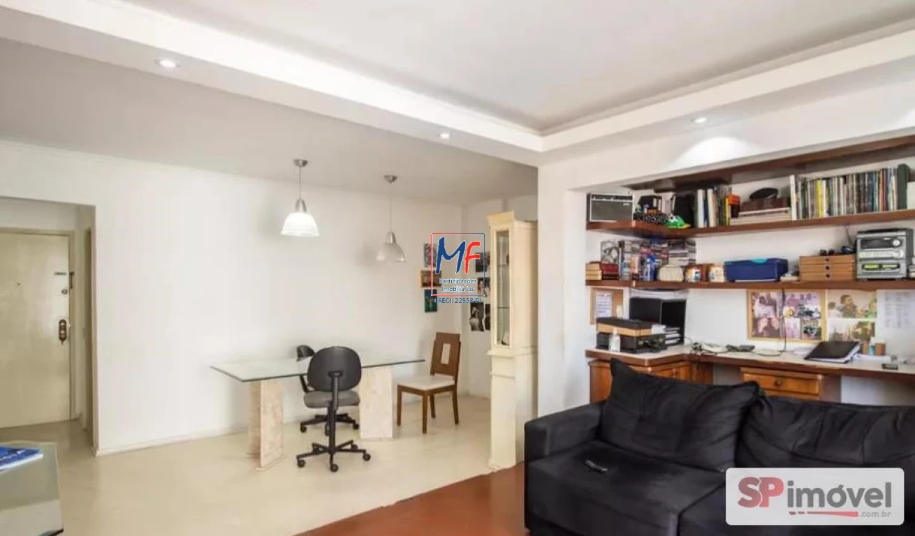 Apartamento, 3 quartos, 107 m² - Foto 4