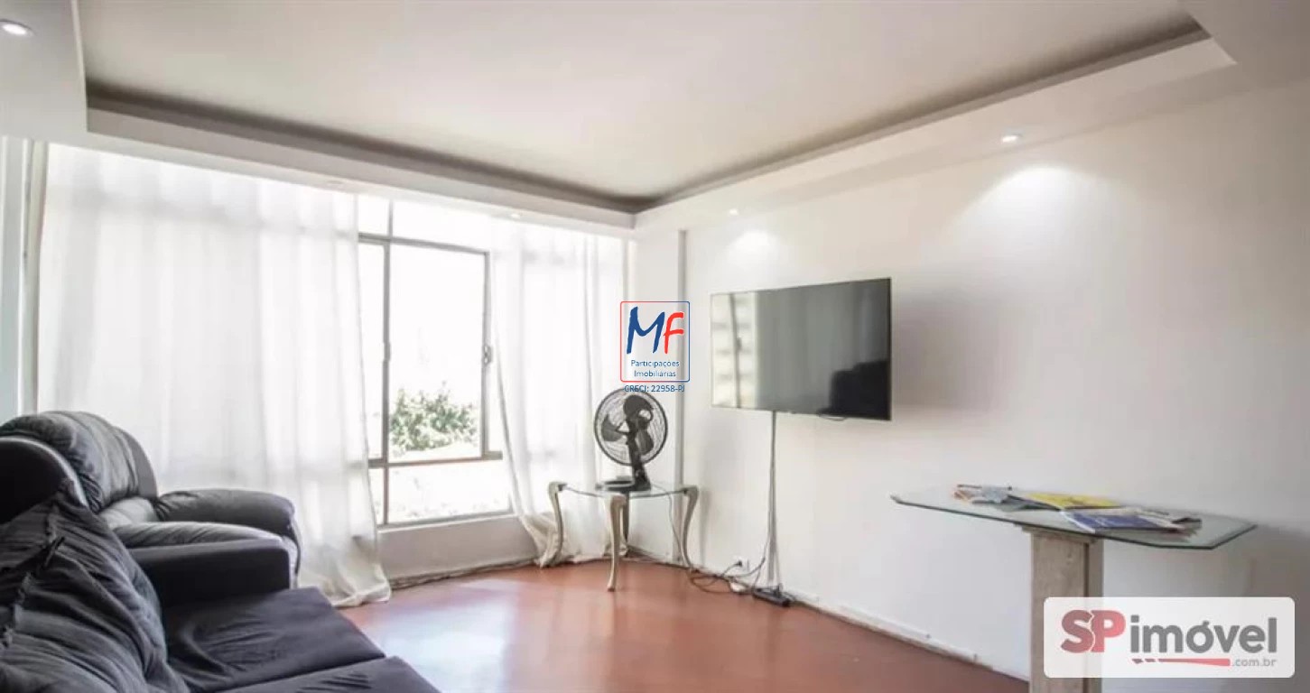 Apartamento, 3 quartos, 107 m² - Foto 5