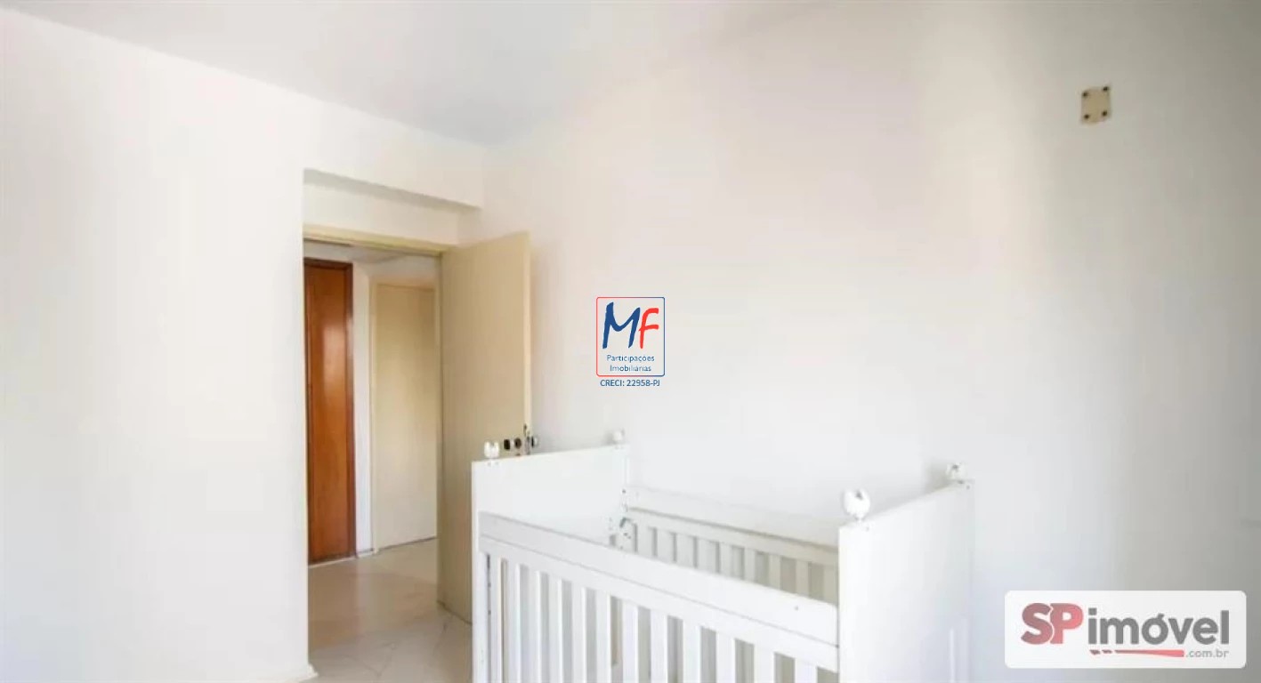 Apartamento, 3 quartos, 107 m² - Foto 6