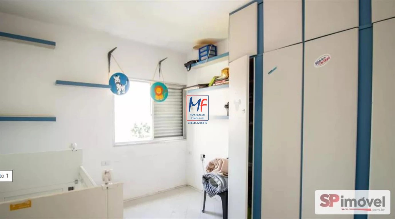 Apartamento, 3 quartos, 107 m² - Foto 7