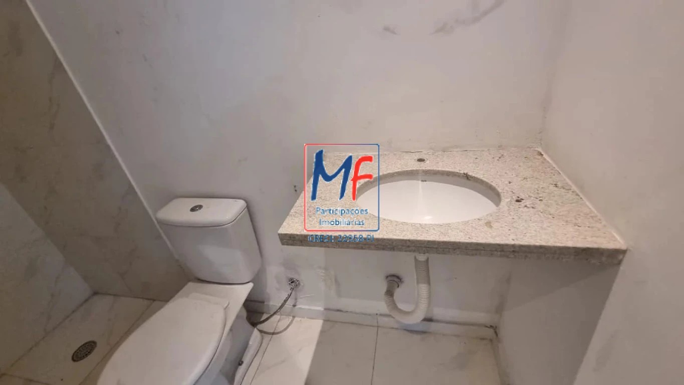 Depósito-Galpão, 260 m² - Foto 5