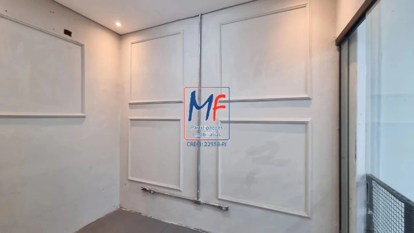 Depósito-Galpão, 260 m² - Foto 6