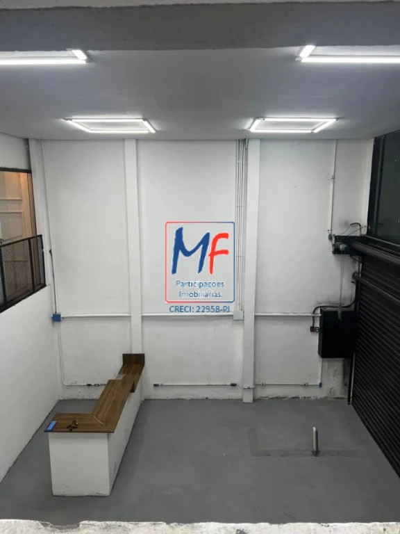 Depósito-Galpão, 260 m² - Foto 8