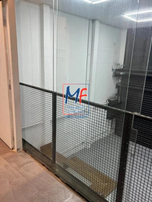 Depósito-Galpão, 260 m² - Foto 14