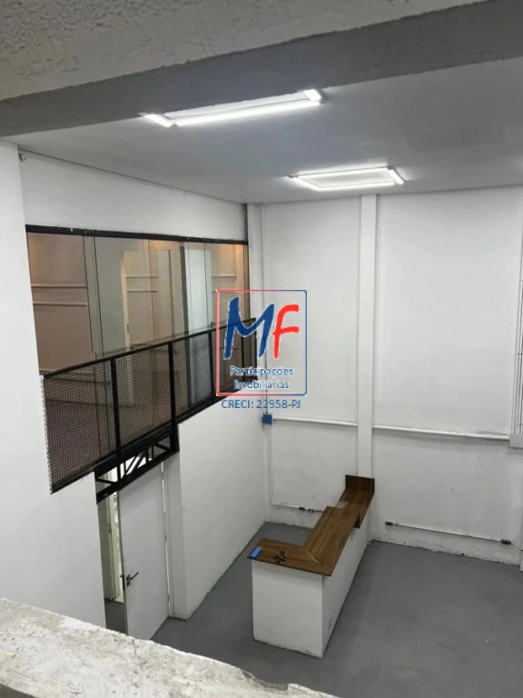 Depósito-Galpão, 260 m² - Foto 16