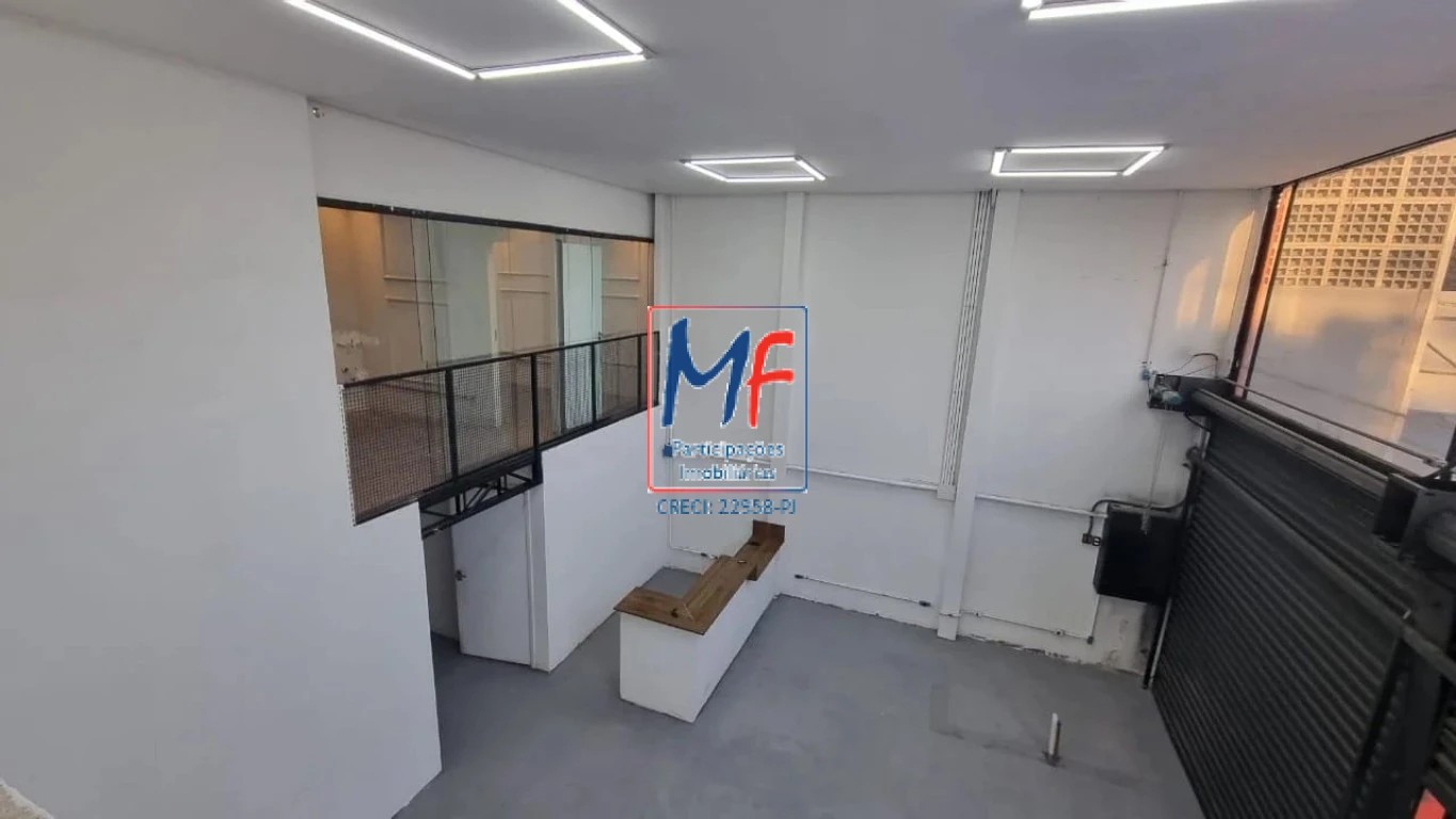 Depósito-Galpão, 260 m² - Foto 17