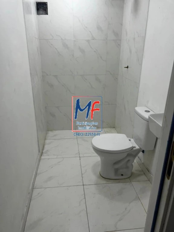 Depósito-Galpão, 260 m² - Foto 21