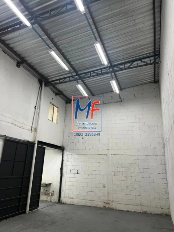 Depósito-Galpão, 260 m² - Foto 22