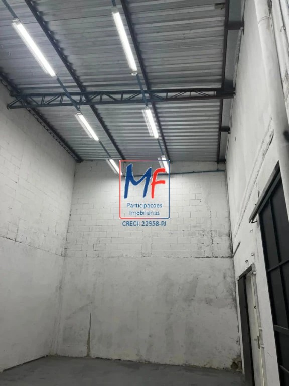 Depósito-Galpão, 260 m² - Foto 23