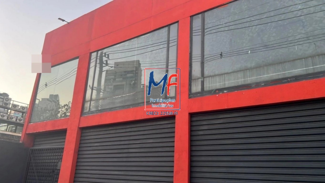 Depósito-Galpão, 260 m² - Foto 3