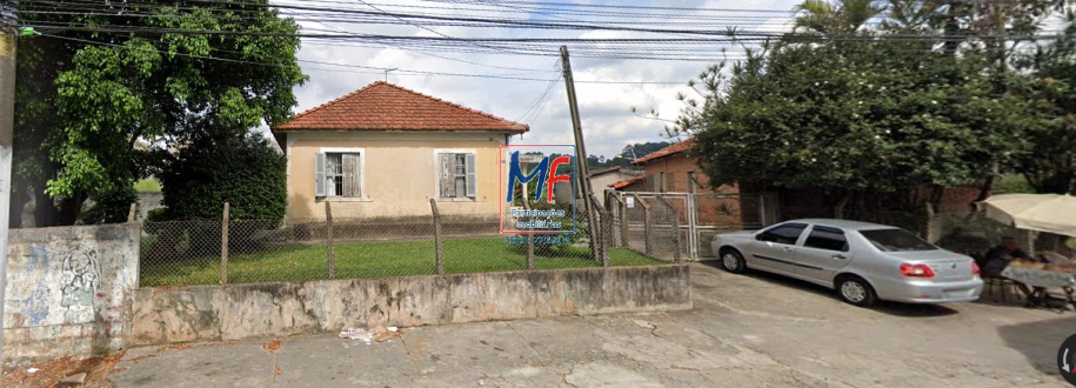 Casa, 276 m² - Foto 1