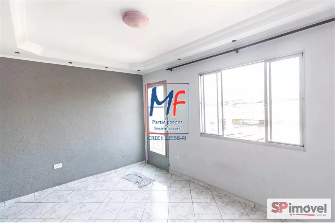 Sobrado, 2 quartos, 100 m² - Foto 1