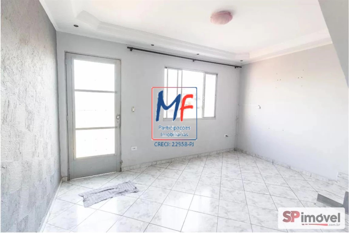 Sobrado, 2 quartos, 100 m² - Foto 2