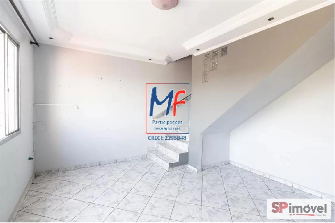 Sobrado, 2 quartos, 100 m² - Foto 3