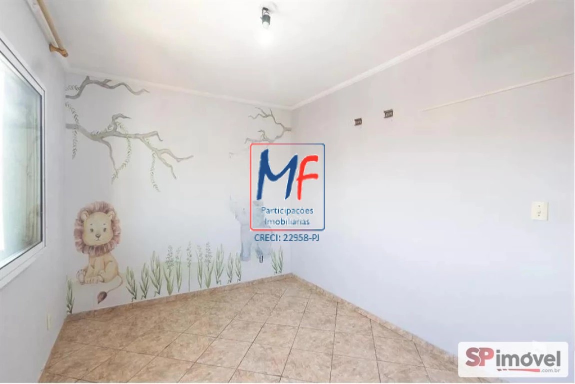 Sobrado, 2 quartos, 100 m² - Foto 12