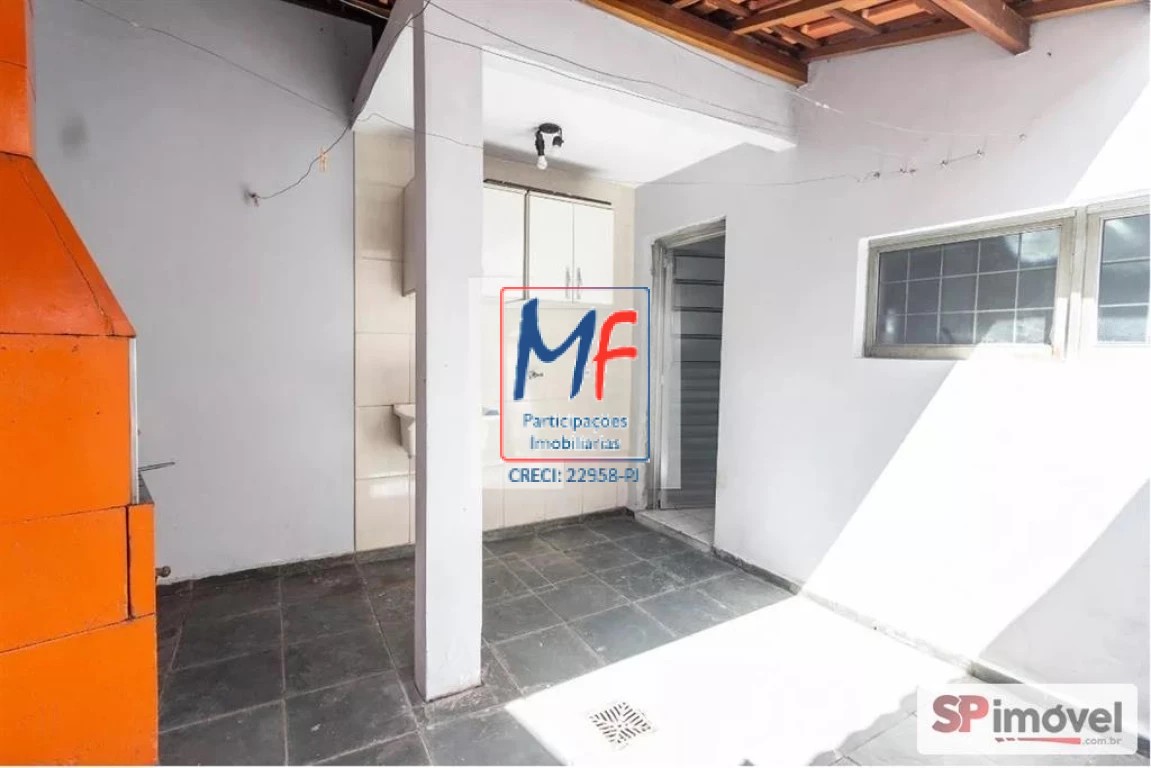 Sobrado, 2 quartos, 100 m² - Foto 15