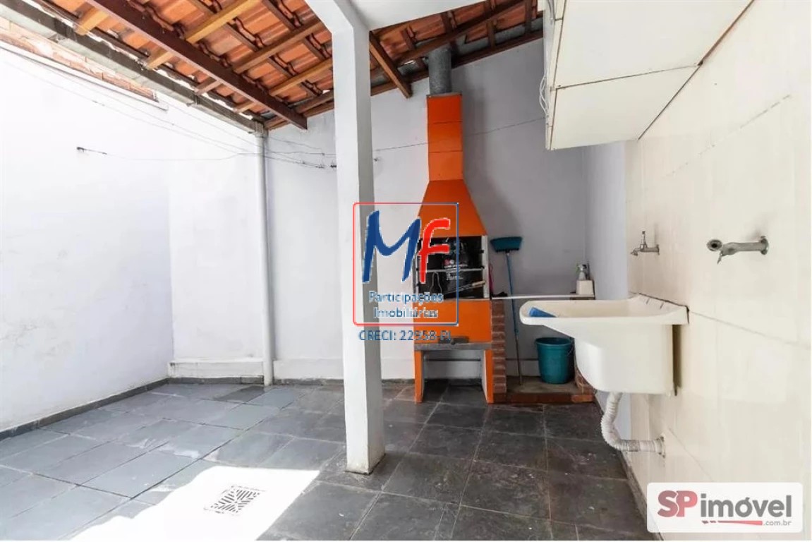 Sobrado, 2 quartos, 100 m² - Foto 16