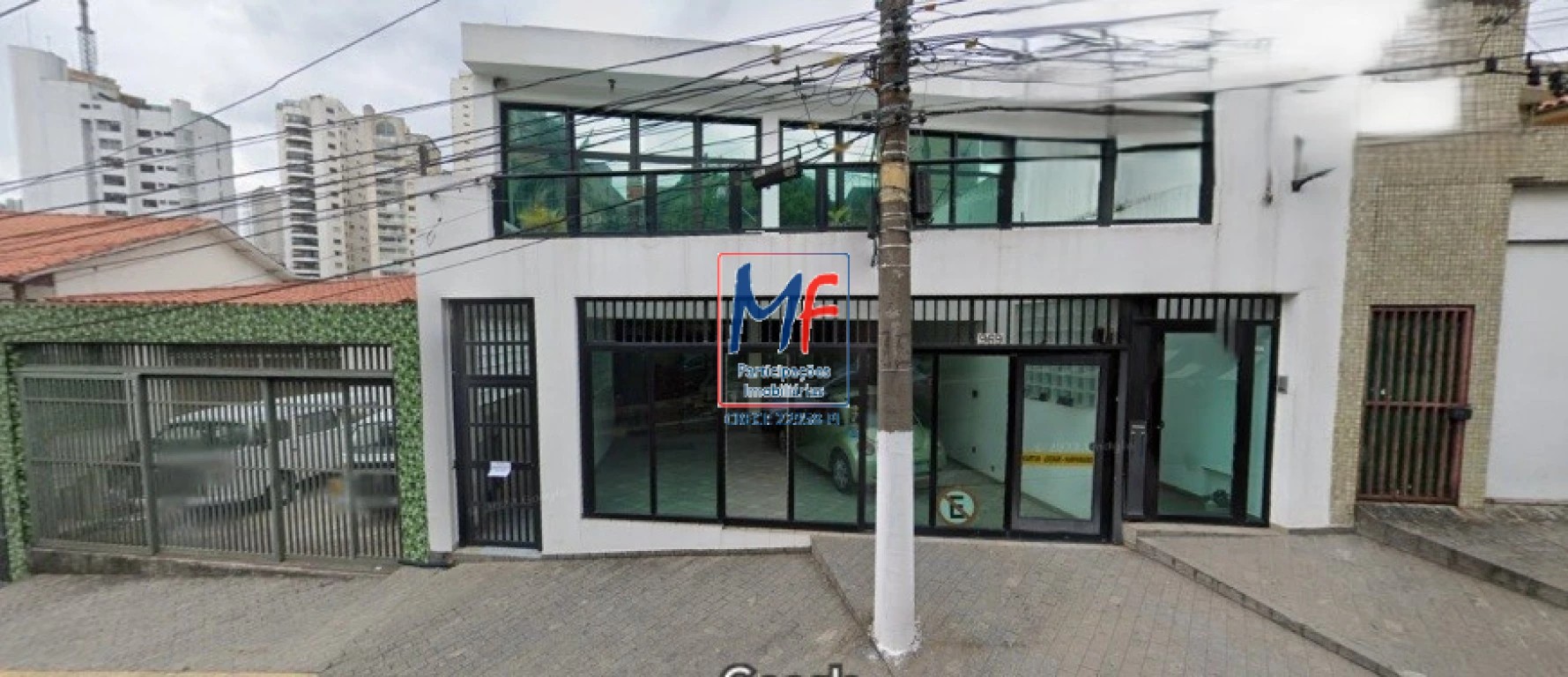 Terreno, 942 m² - Foto 1