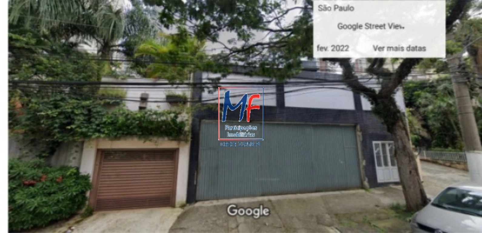 Terreno, 942 m² - Foto 2